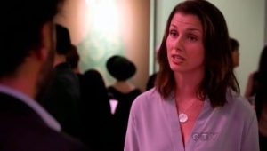 Blue Bloods Saison 3 Episode 6