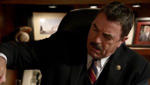 Blue Bloods Saison 3 Episode 7