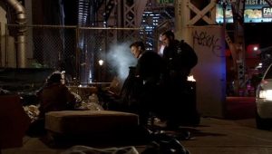 Blue Bloods Saison 3 Episode 8