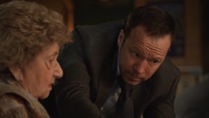 Blue Bloods Saison 4 Episode 1
