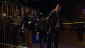 Blue Bloods Saison 4 Episode 1