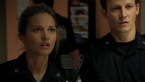 Blue Bloods Saison 4 Episode 1