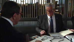 Blue Bloods Saison 4 Episode 10