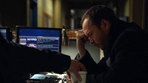 Blue Bloods Saison 4 Episode 13