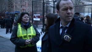 Blue Bloods Saison 4 Episode 15