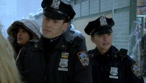 Blue Bloods Saison 4 Episode 16