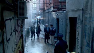 Blue Bloods Saison 4 Episode 17
