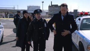 Blue Bloods Saison 4 Episode 18