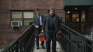 Blue Bloods Saison 4 Episode 18