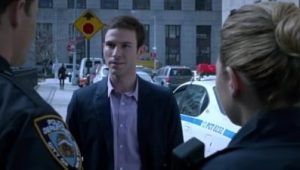 Blue Bloods Saison 4 Episode 19