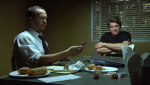 Blue Bloods Saison 4 Episode 2