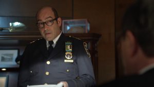 Blue Bloods Saison 4 Episode 2