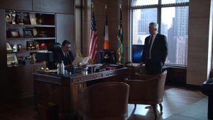 Blue Bloods Saison 4 Episode 21