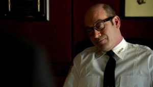 Blue Bloods Saison 4 Episode 22