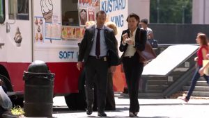 Blue Bloods Saison 4 Episode 3