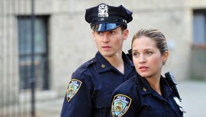 Blue Bloods Saison 4 Episode 3