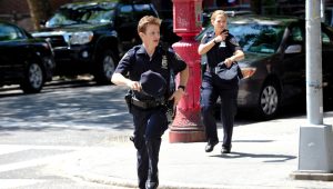 Blue Bloods Saison 4 Episode 3