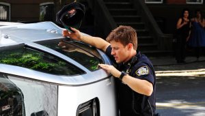 Blue Bloods Saison 4 Episode 3
