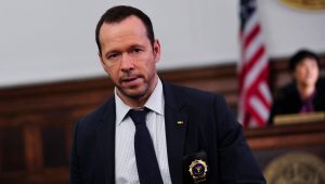 Blue Bloods Saison 4 Episode 3