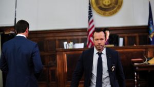 Blue Bloods Saison 4 Episode 3