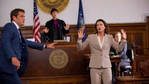 Blue Bloods Saison 4 Episode 3