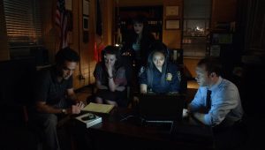 Blue Bloods Saison 4 Episode 5