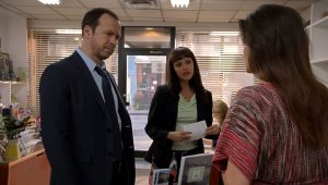 Blue Bloods Saison 4 Episode 5