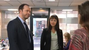 Blue Bloods Saison 4 Episode 5