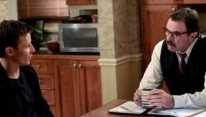 Blue Bloods Saison 4 Episode 6
