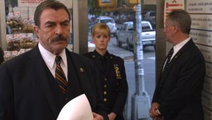 Blue Bloods Saison 4 Episode 7