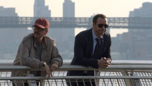 Blue Bloods Saison 4 Episode 7