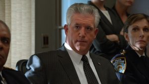 Blue Bloods Saison 4 Episode 7