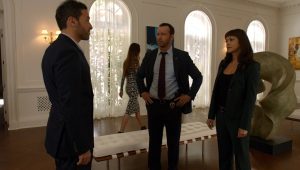 Blue Bloods Saison 4 Episode 7