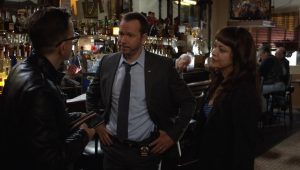 Blue Bloods Saison 4 Episode 7