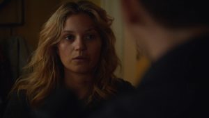 Blue Bloods Saison 4 Episode 8