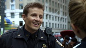 Blue Bloods Saison 4 Episode 8