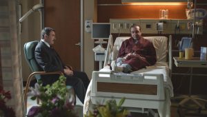 Blue Bloods Saison 4 Episode 8