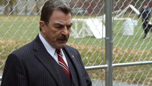 Blue Bloods Saison 4 Episode 9