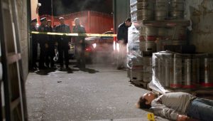 Blue Bloods Saison 4 Episode 9