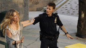 Blue Bloods Saison 5 Episode 1