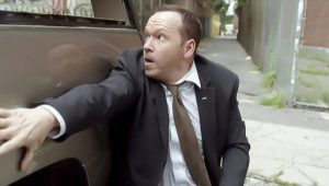 Blue Bloods Saison 5 Episode 1