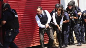 Blue Bloods Saison 5 Episode 1