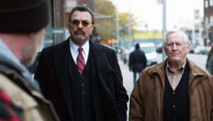 Blue Bloods Saison 5 Episode 10
