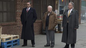 Blue Bloods Saison 5 Episode 10