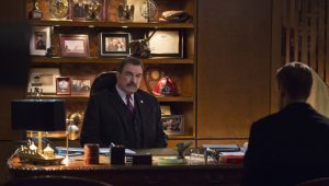 Blue Bloods Saison 5 Episode 10