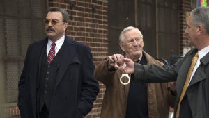Blue Bloods Saison 5 Episode 10