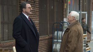 Blue Bloods Saison 5 Episode 10