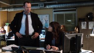 Blue Bloods Saison 5 Episode 13