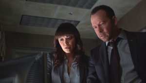 Blue Bloods Saison 5 Episode 14