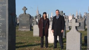 Blue Bloods Saison 5 Episode 14